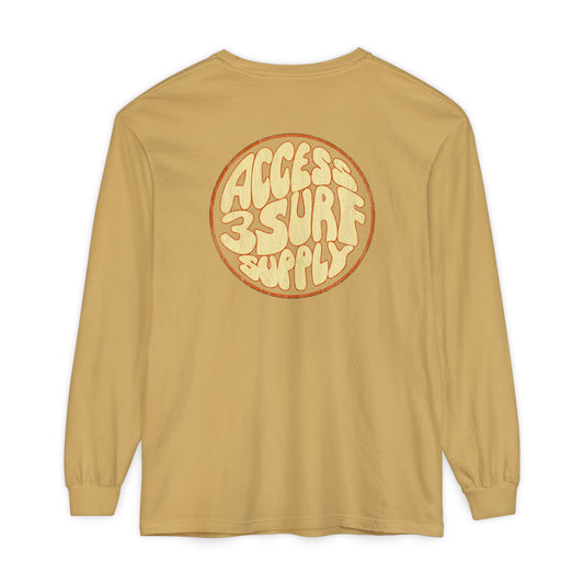Surf Logo Shirt