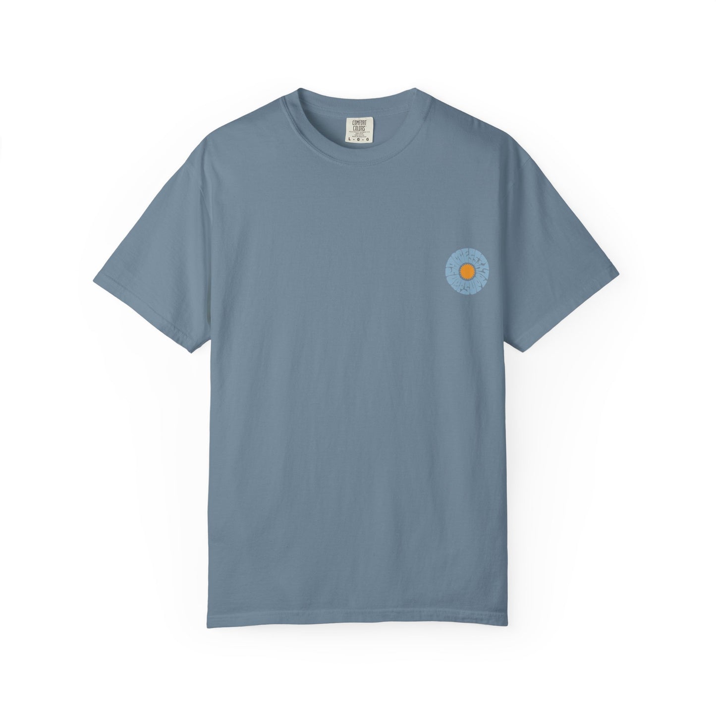 The Perfect Tee for Coastal Living