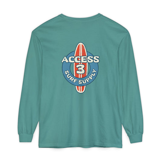 Easy Glide Long Sleeve T-Shirt