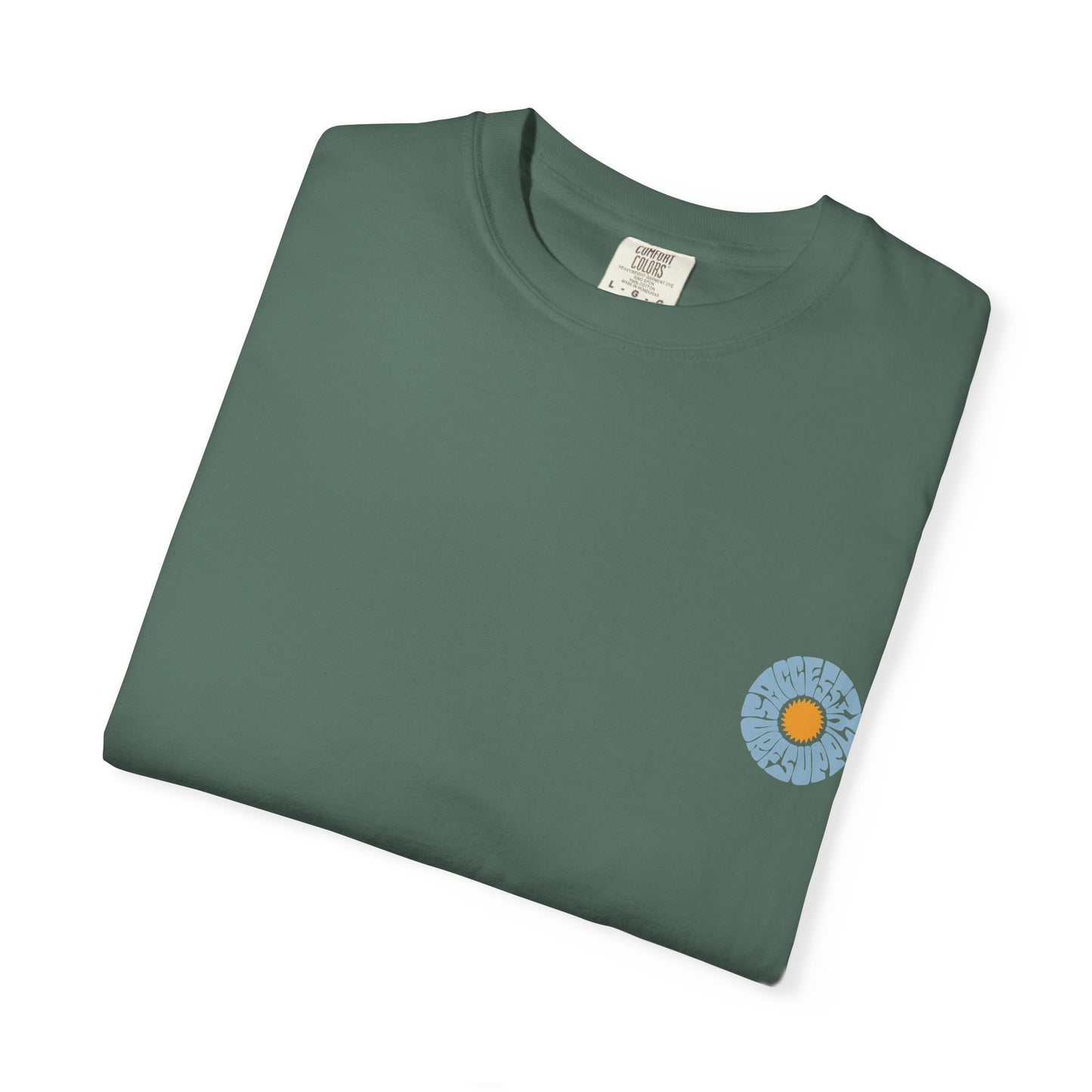 The Perfect Tee for Coastal Living