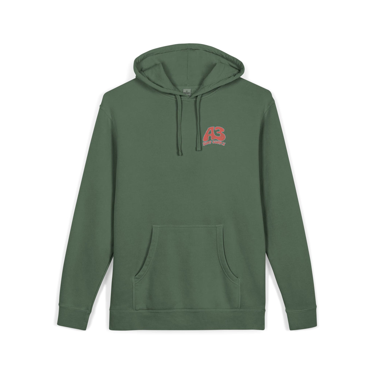 The Shop Hoodie