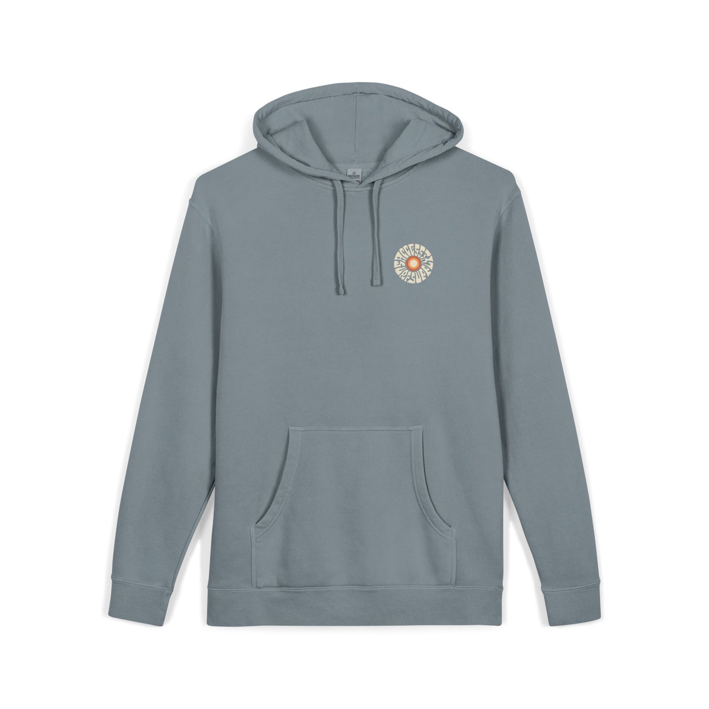 OG Surf Hoodie — Classic Vibes, Built to Last