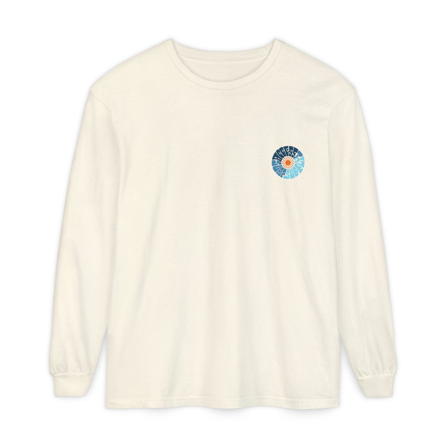 Easy Glide Long Sleeve T-Shirt
