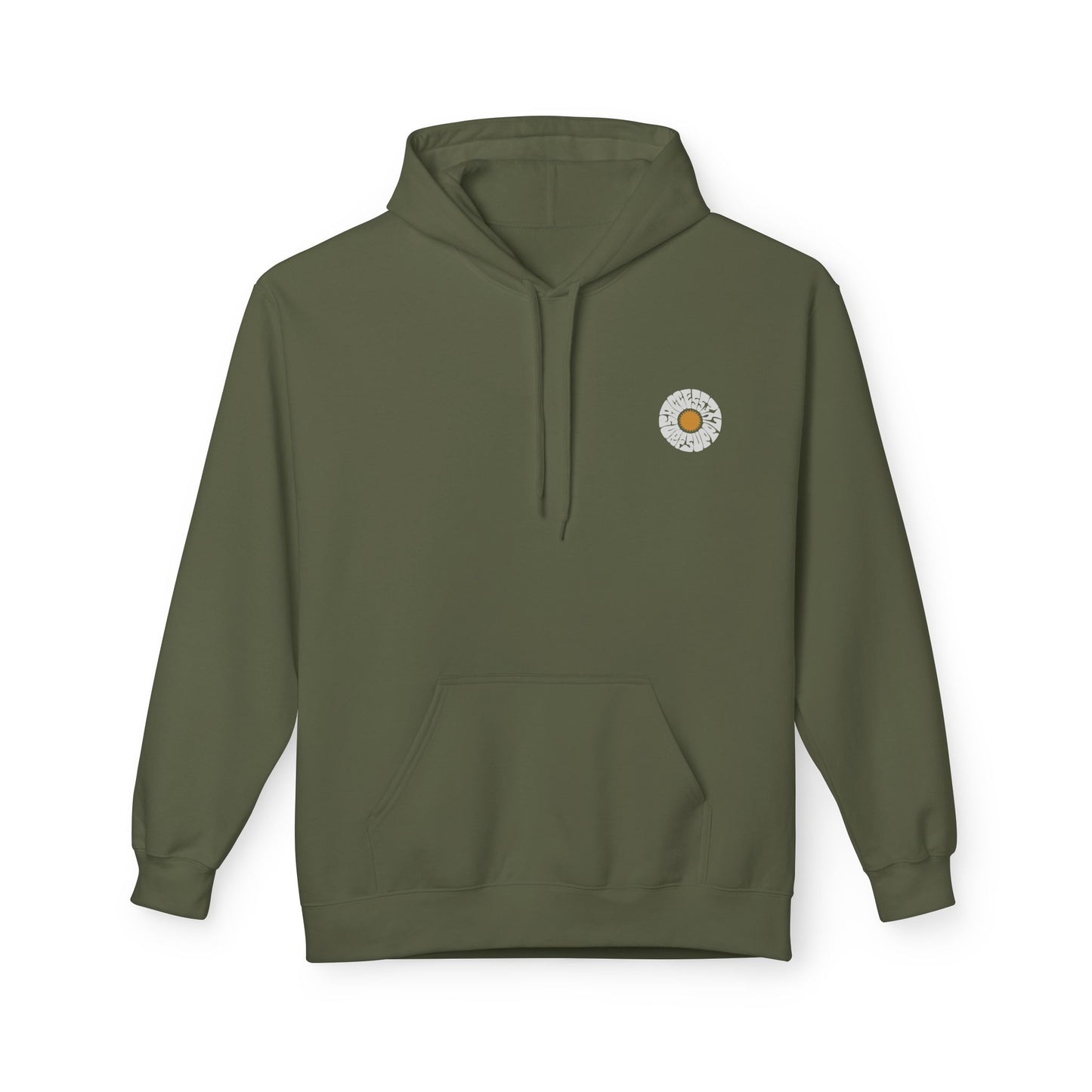 OG Surf Hoodie — Classic Vibes, Built to Last