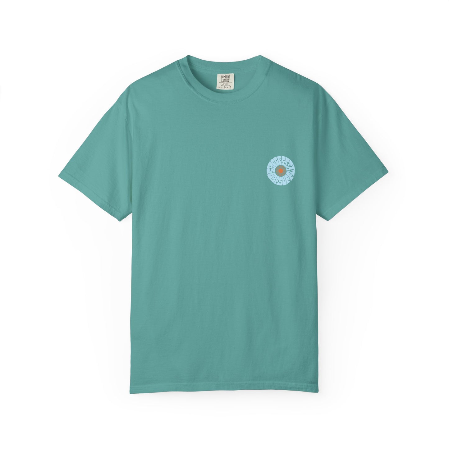 Island Mornings Tee