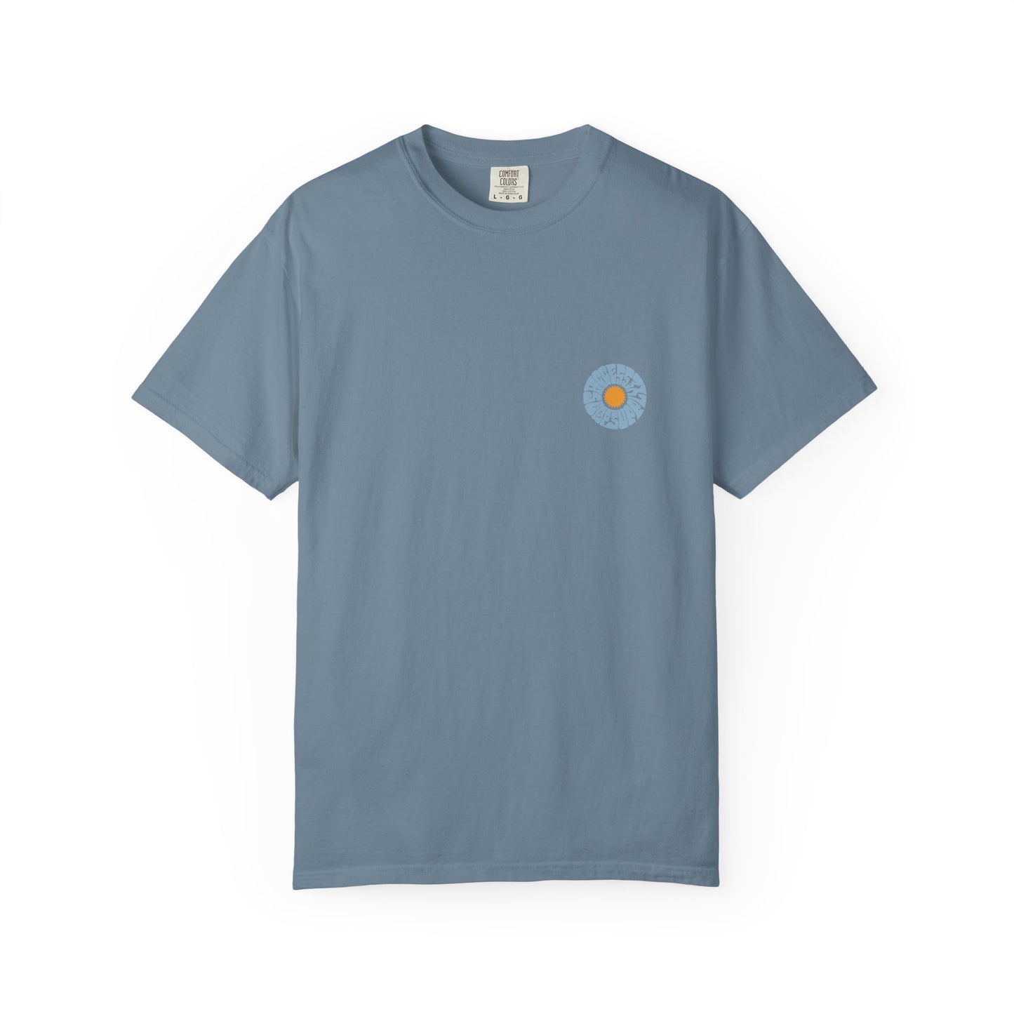 The Perfect Tee for Coastal Living