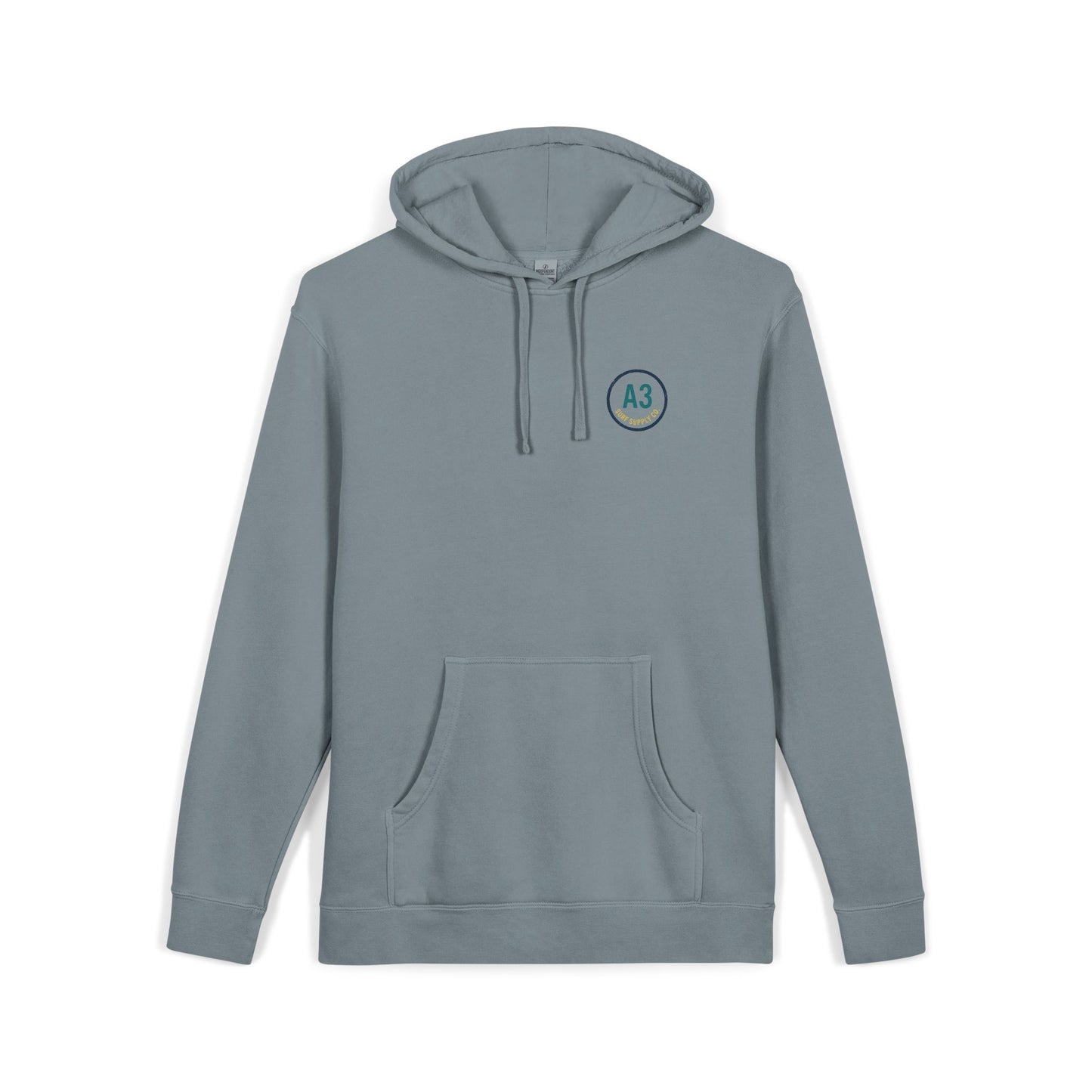 Crystal Pier Hoodie