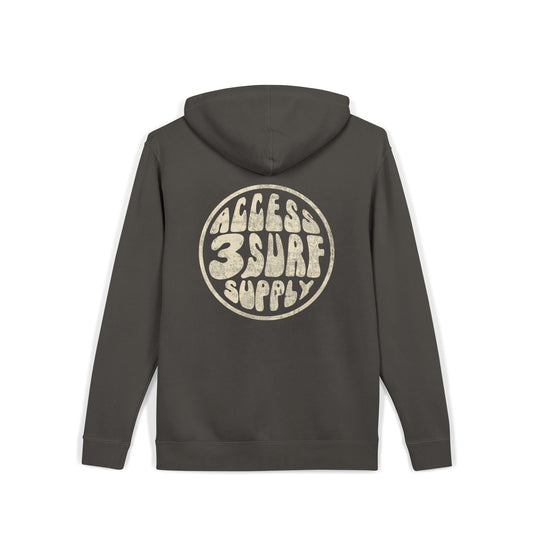 OG Surf Hoodie — Classic Vibes, Built to Last