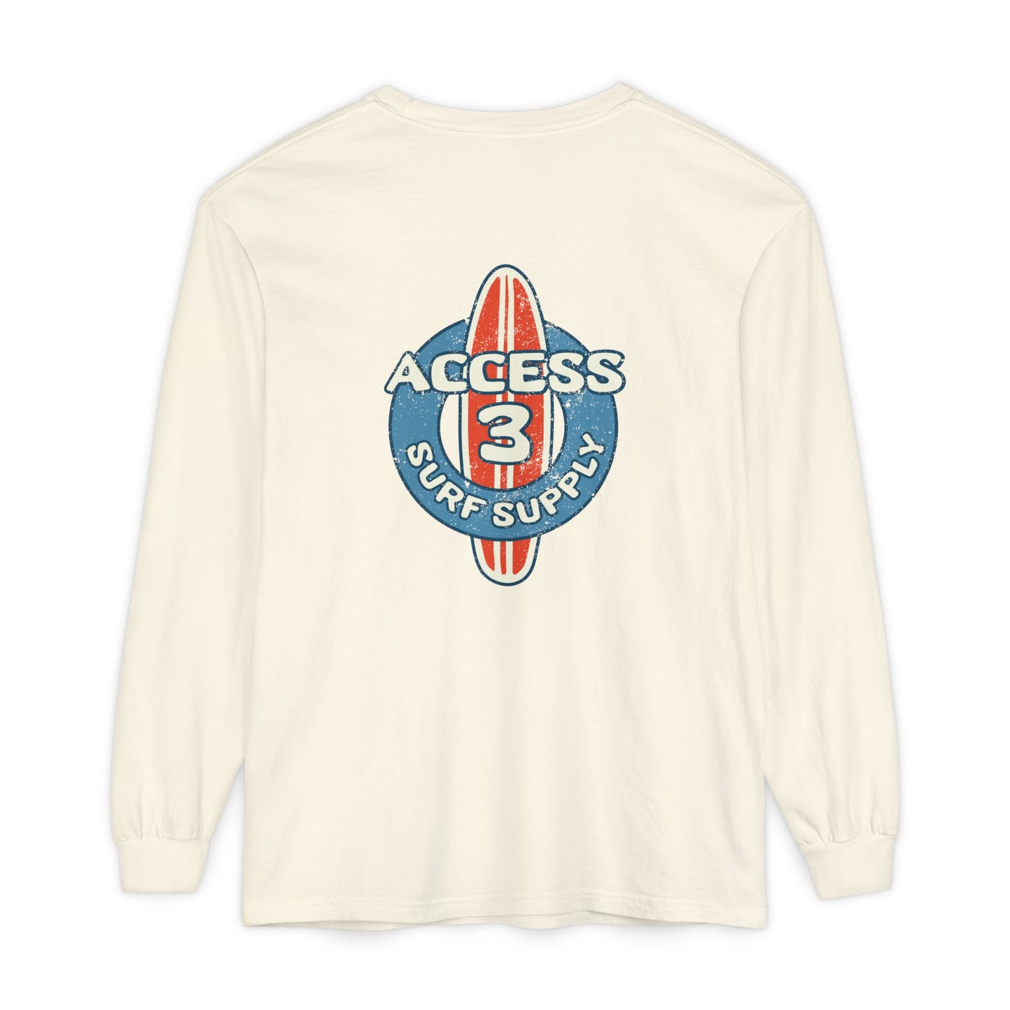 Easy Glide Long Sleeve T-Shirt