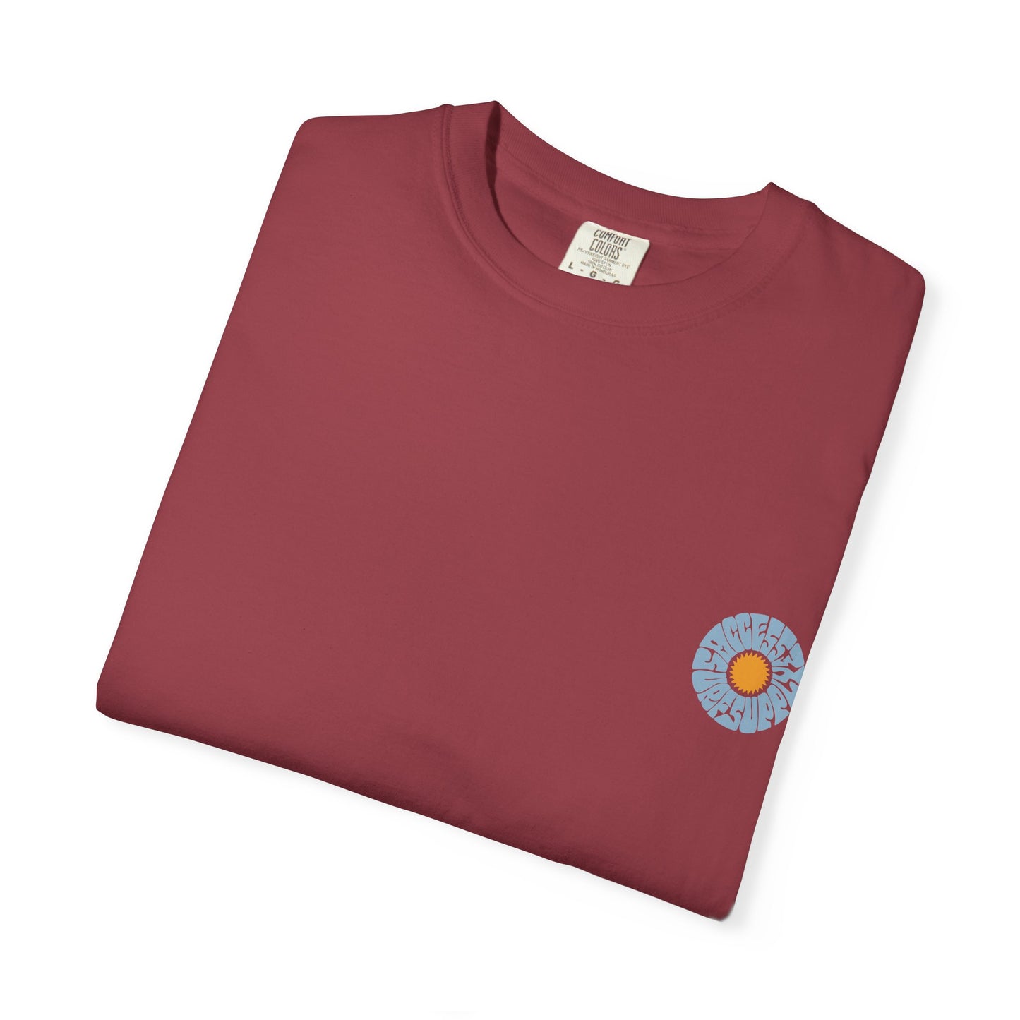 The Perfect Tee for Coastal Living