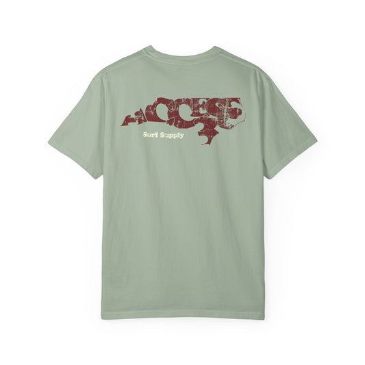 Carolina Coastline Tee