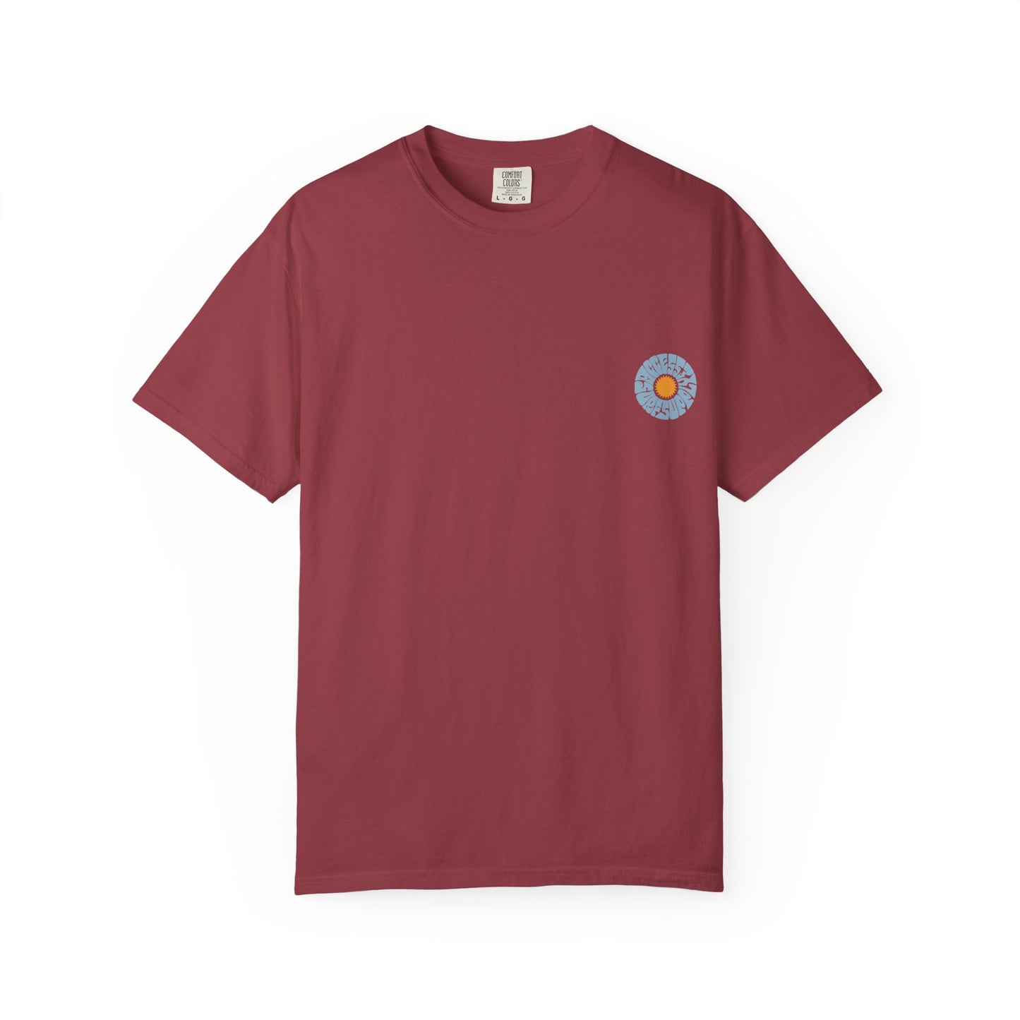 The Perfect Tee for Coastal Living