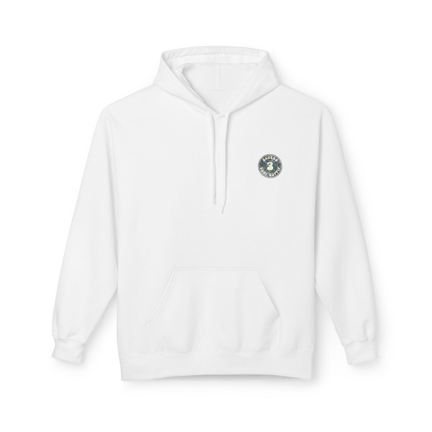 Where the Day Begins and the Waves Break