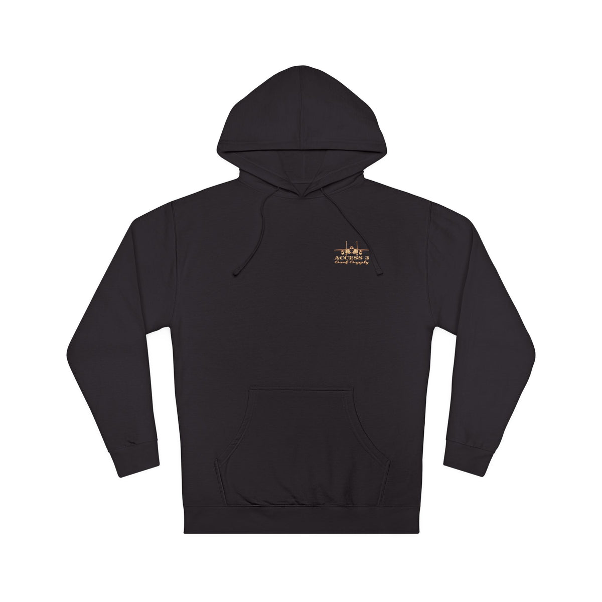 “334 Four Six Two” Strike Eagle Hoodie