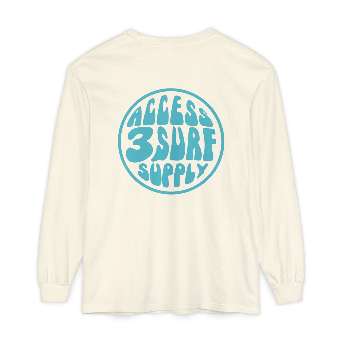 Original Logo Long Sleeve