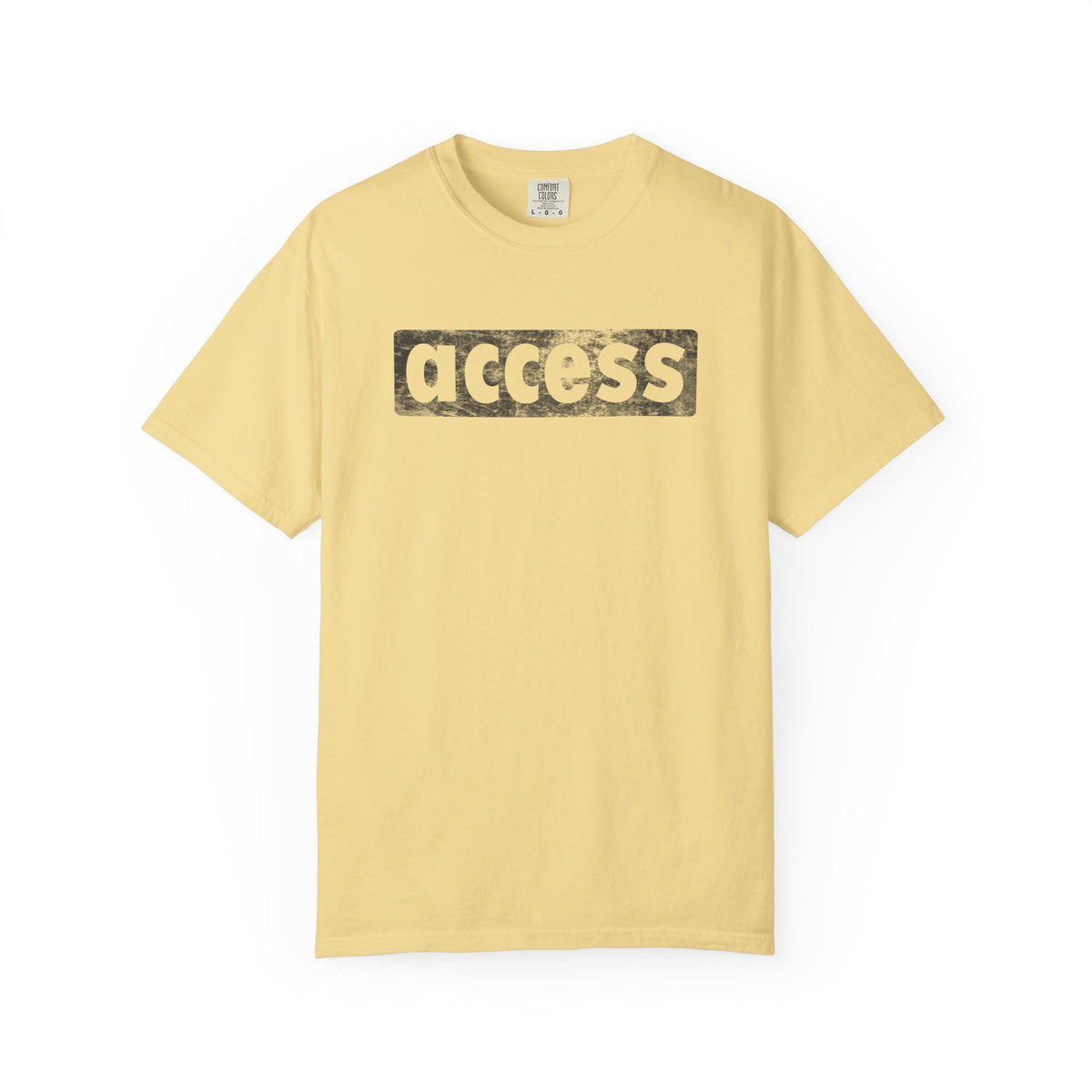 Low Tide Tee