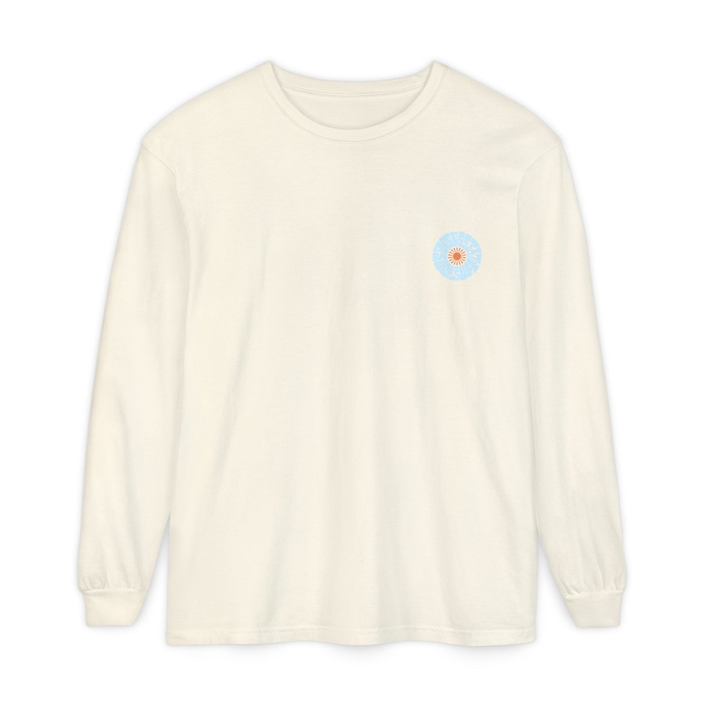 Sunrise Sessions Tee