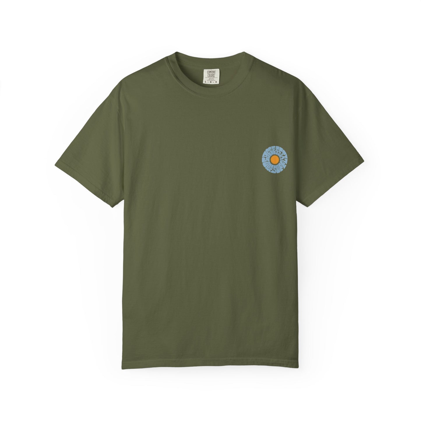 The Perfect Tee for Coastal Living