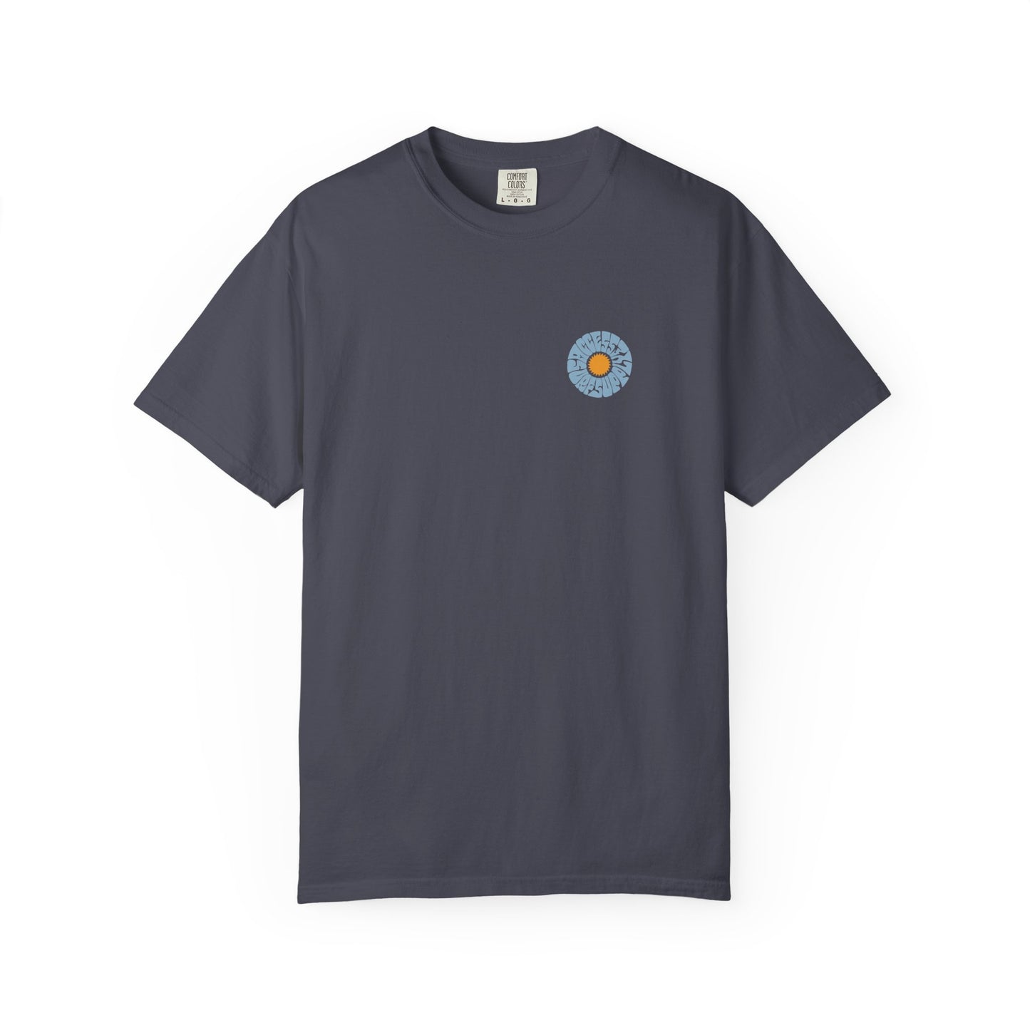 The Perfect Tee for Coastal Living