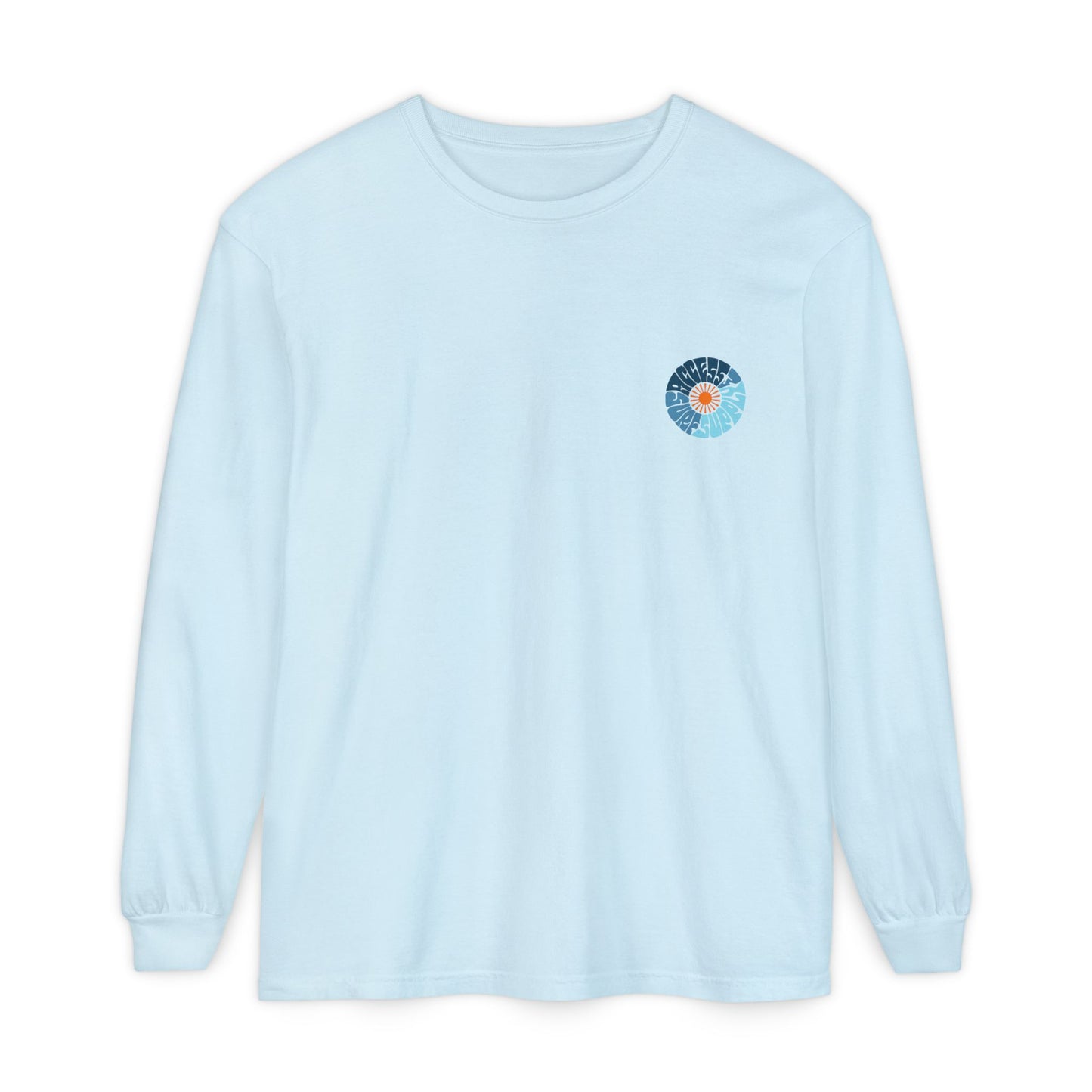 Easy Glide Long Sleeve T-Shirt