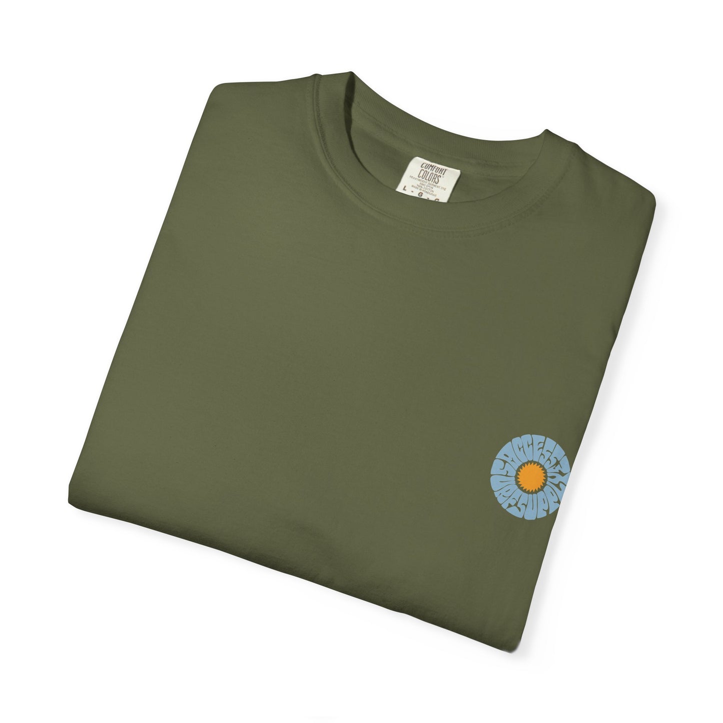 The Perfect Tee for Coastal Living