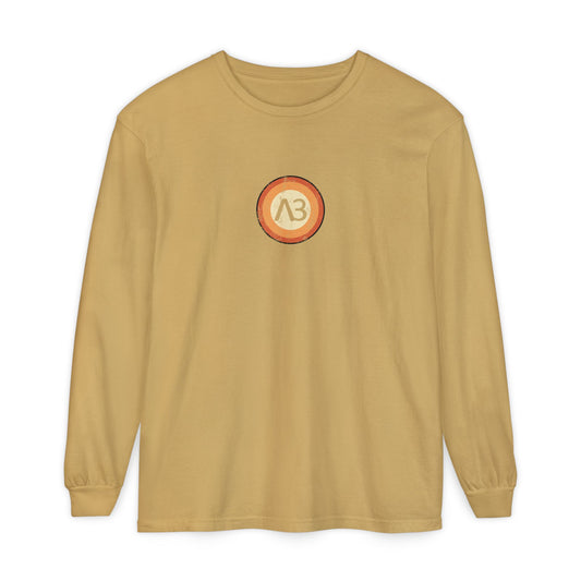 A3 Heritage Circle Tee