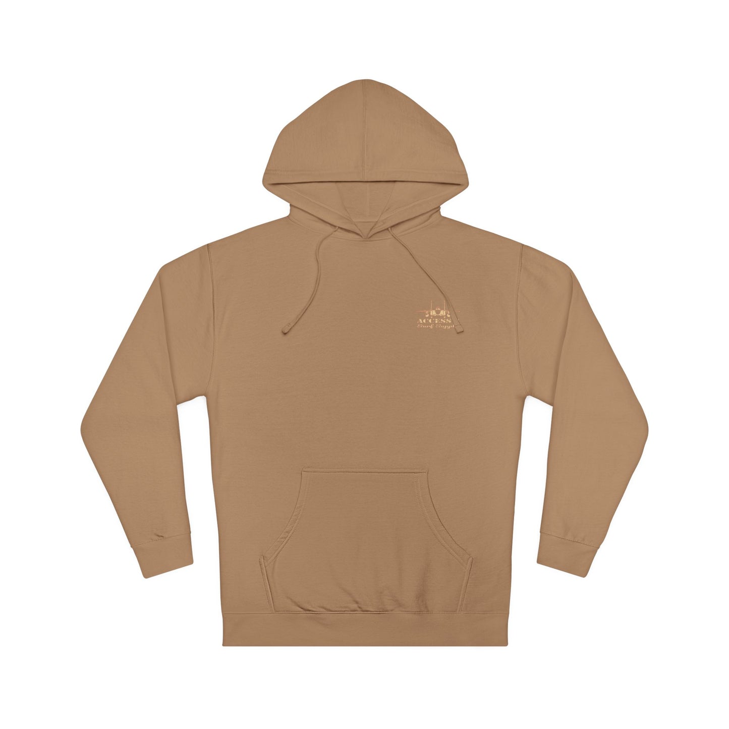 “Four Six Two” Morale Hoodie