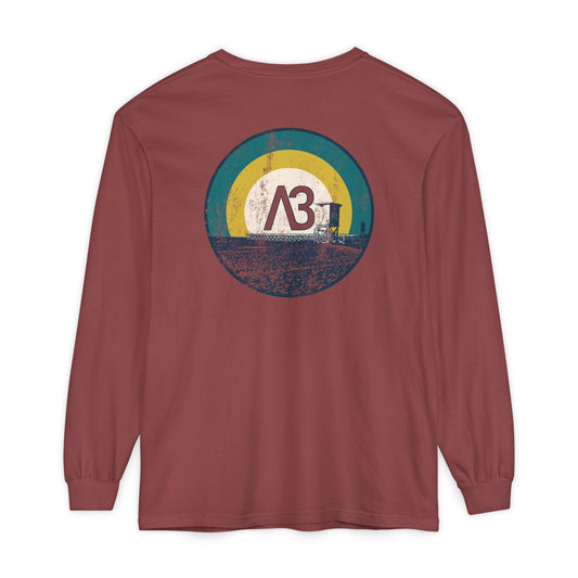 Crystal Pier Tee