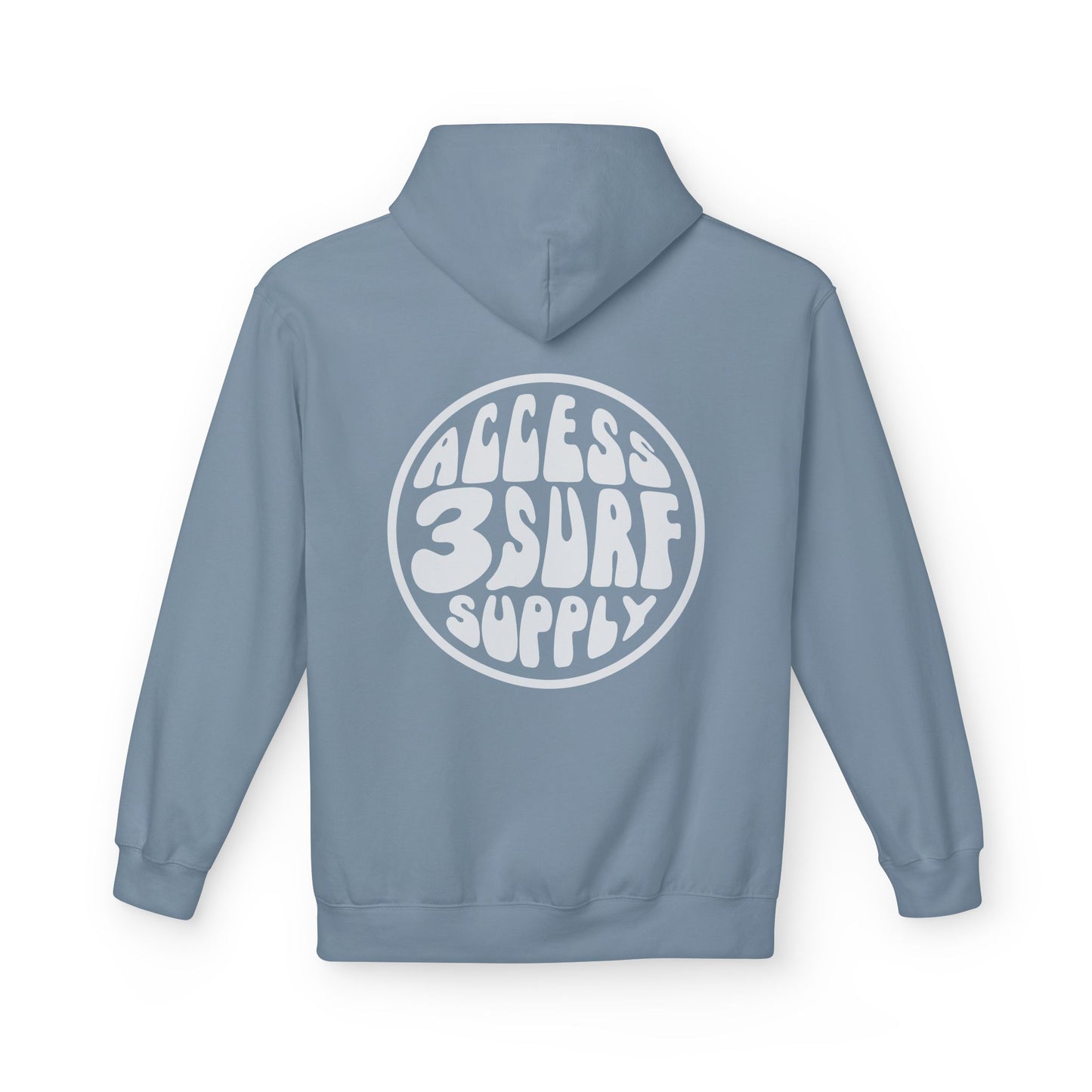 OG Surf Hoodie — Classic Vibes, Built to Last