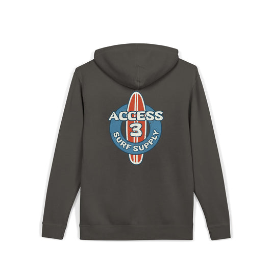 Bonfire Hoodie