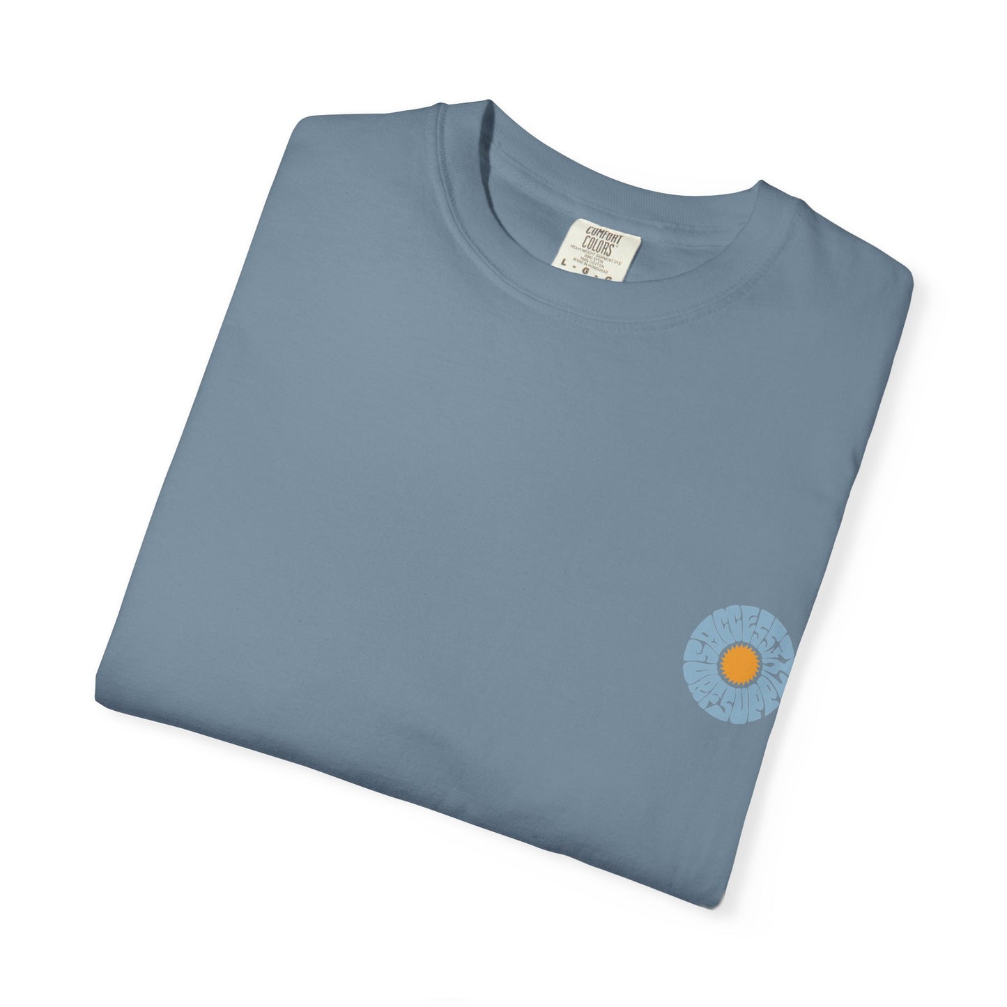 The Perfect Tee for Coastal Living