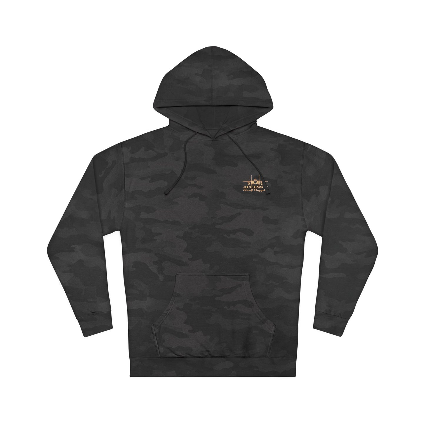 “Four Six Two” Morale Hoodie