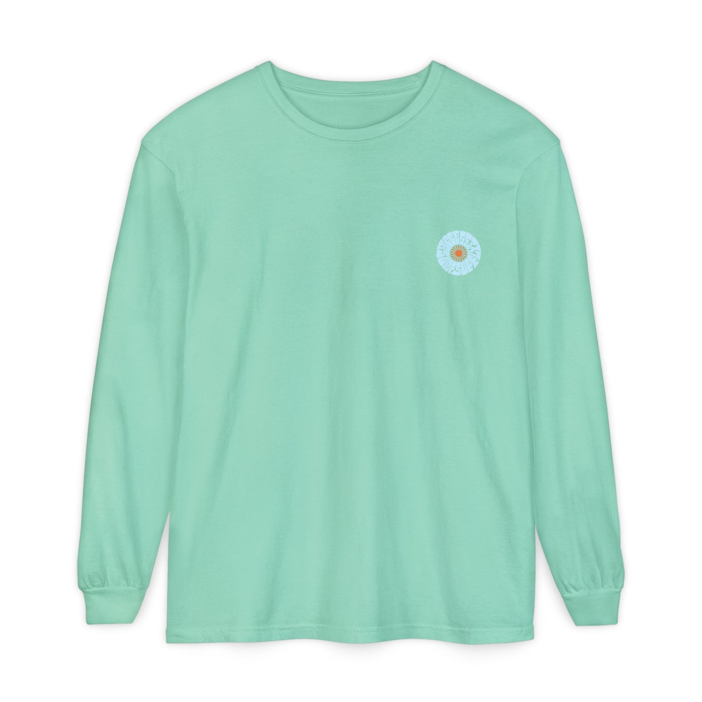 Sunrise Sessions Tee