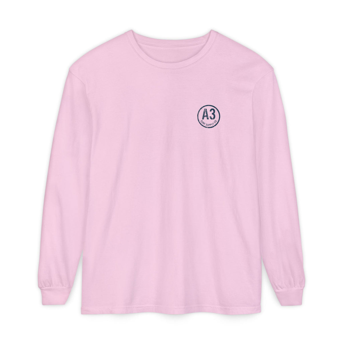 334th FS Strike Eagle Vintage Long Sleeve Tee