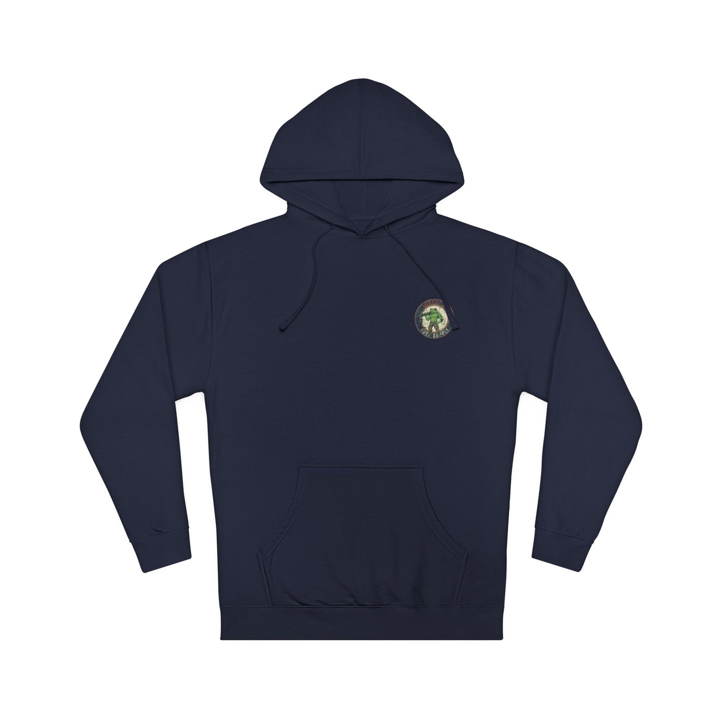 The "Access 3 Operator" Pullover Hoodie