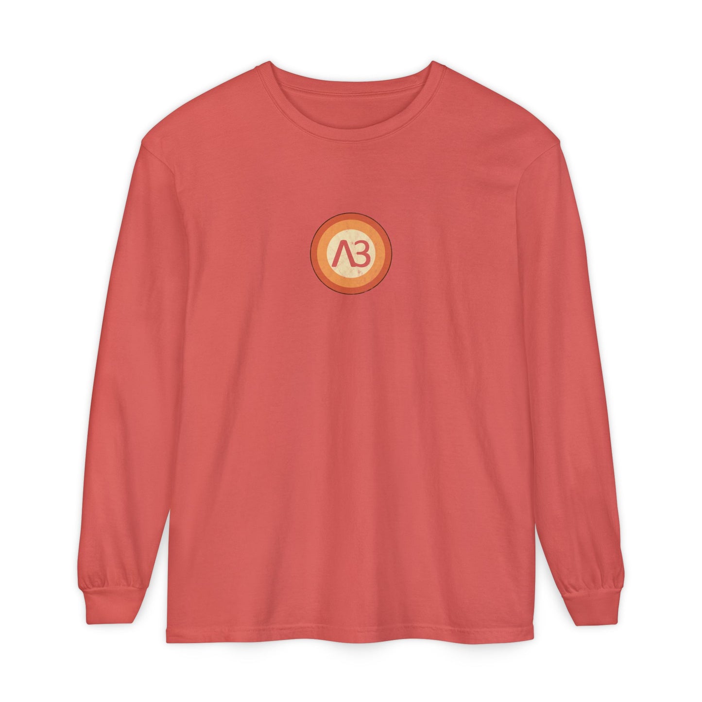 A3 Heritage Circle Tee