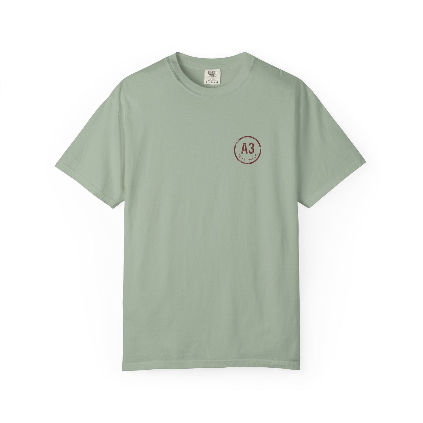 Carolina Coastline Tee