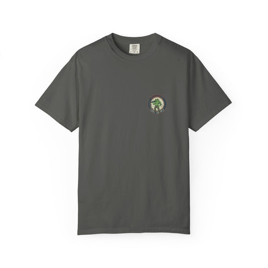 "Load Toad" Mission Tee