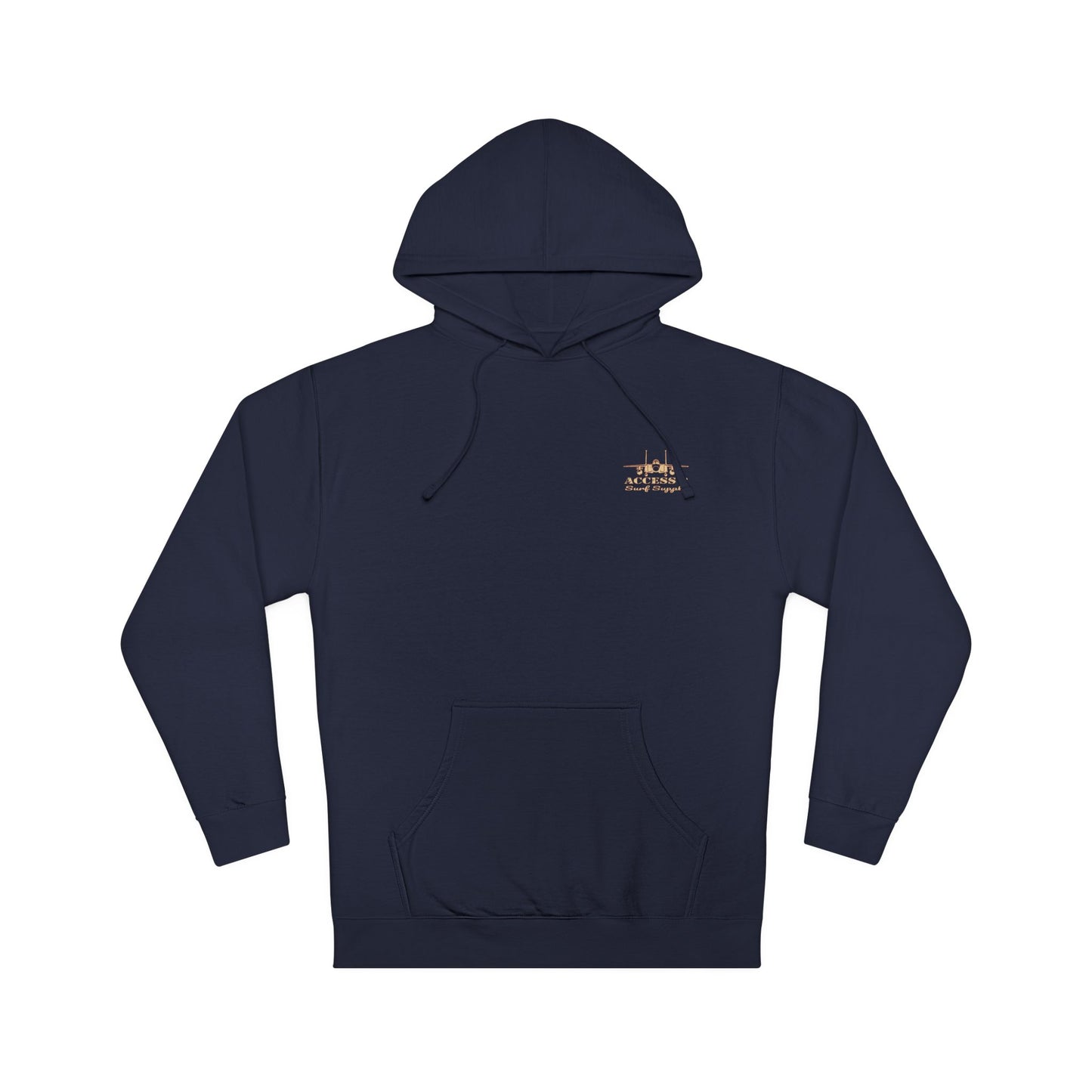 “Four Six Two” Morale Hoodie