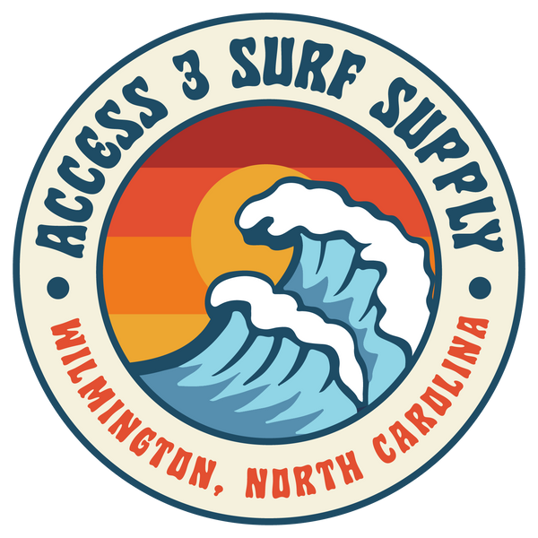 Access 3 Surf Supply
