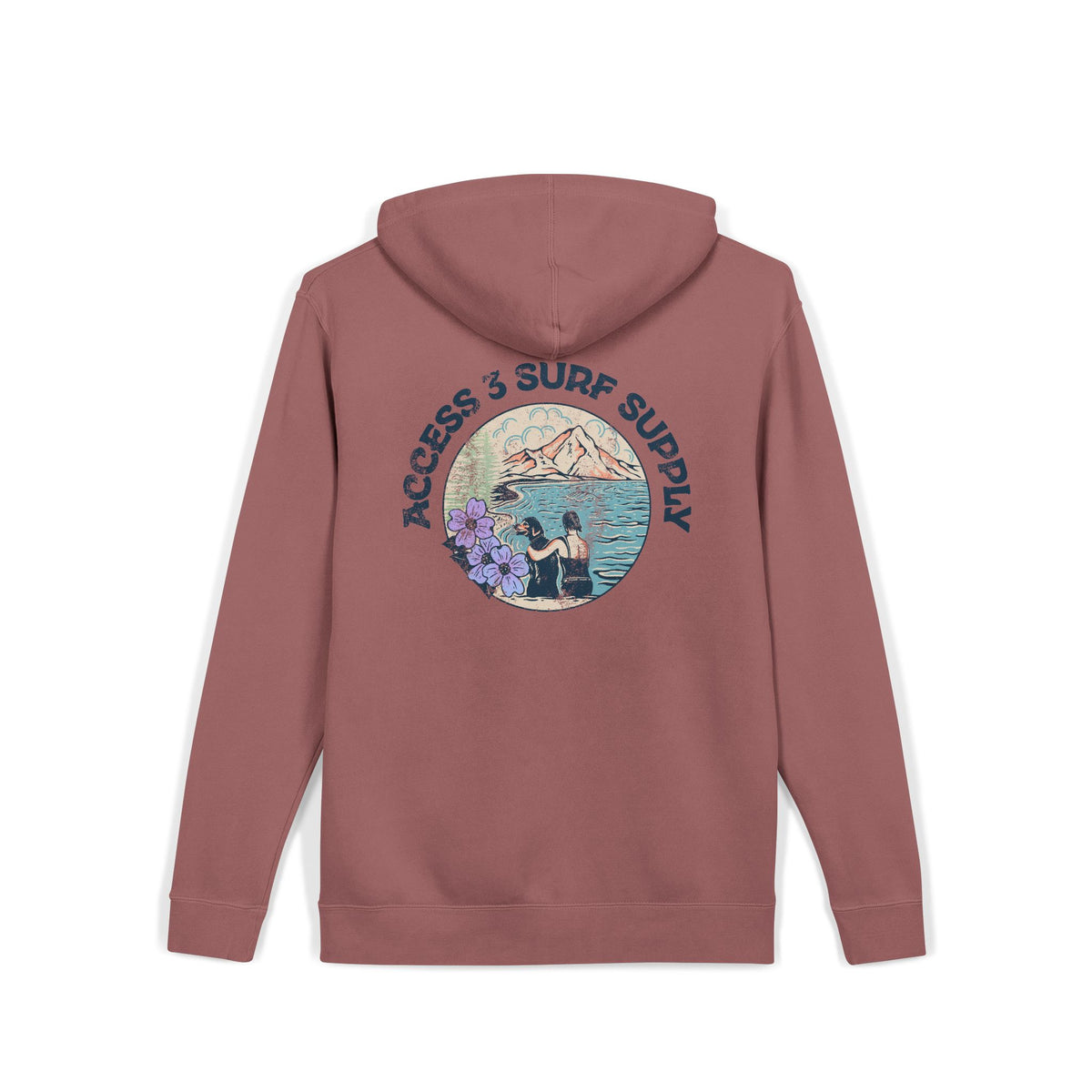 Coastal Adventures Hoodie