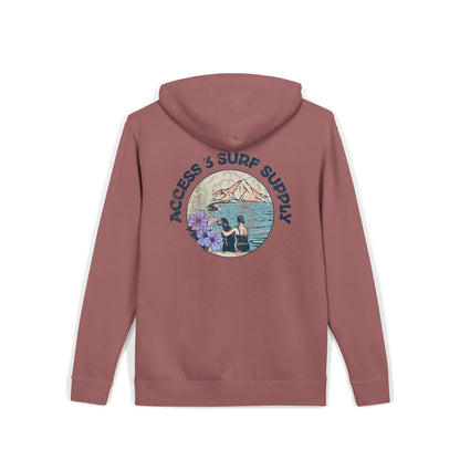 Coastal Adventures Hoodie