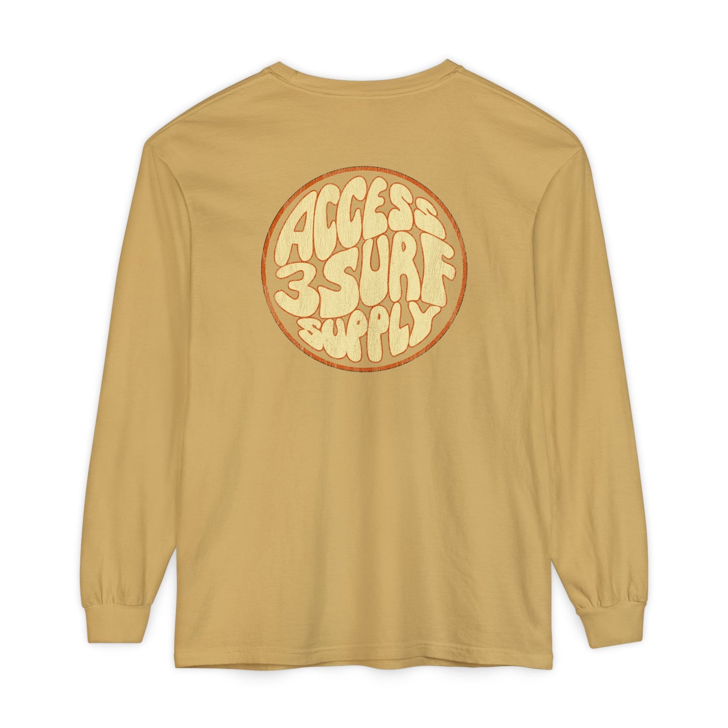 Surf Logo Shirt