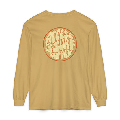 Surf Logo Shirt