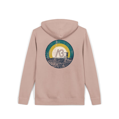 Crystal Pier Hoodie