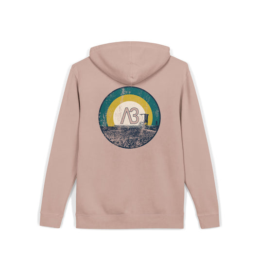 Crystal Pier Hoodie