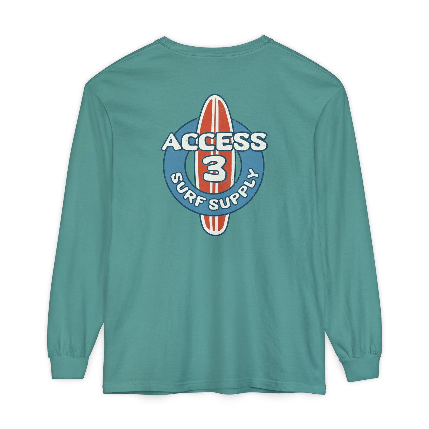 Easy Glide Long Sleeve T-Shirt