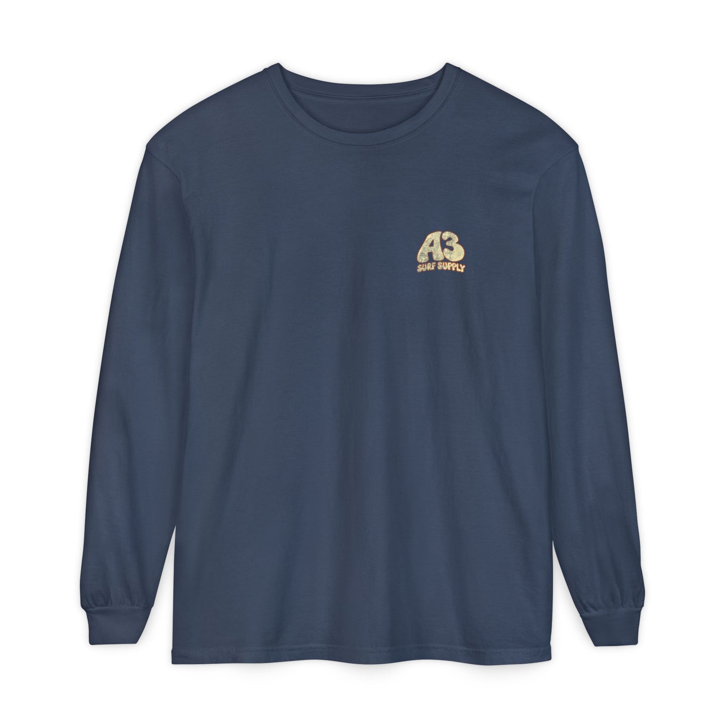 Surf Logo Shirt