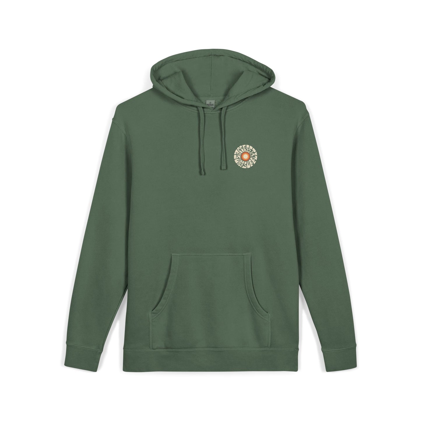 OG Surf Hoodie — Classic Vibes, Built to Last