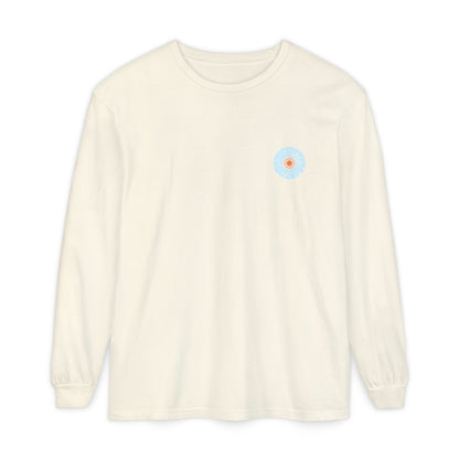 Sunrise Sessions Tee